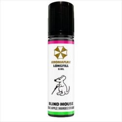 Longfill Aroma 6/60ml - Blind Mouse (A25) | BigVapoteur