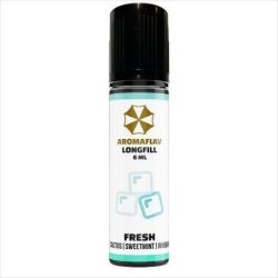 Longfill Aroma 6/60ml - Fresh! (A25) | BigVapoteur