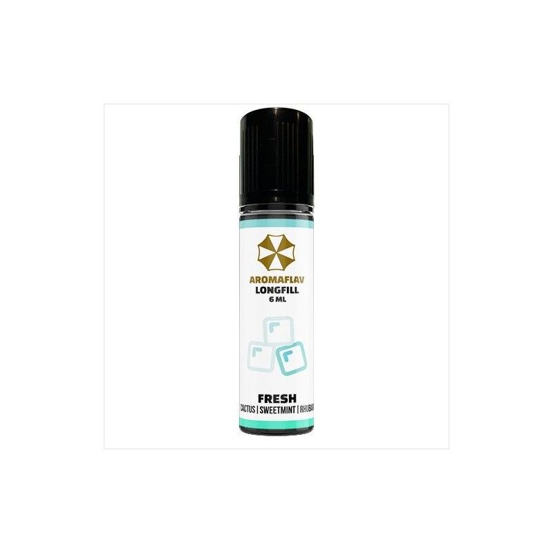 Longfill Aroma 6/60ml - Fresh! (A25) | BigVapoteur