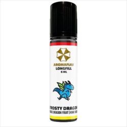 Longfill Aroma 6/60ml - Frosty Dragon (A25) | BigVapoteur