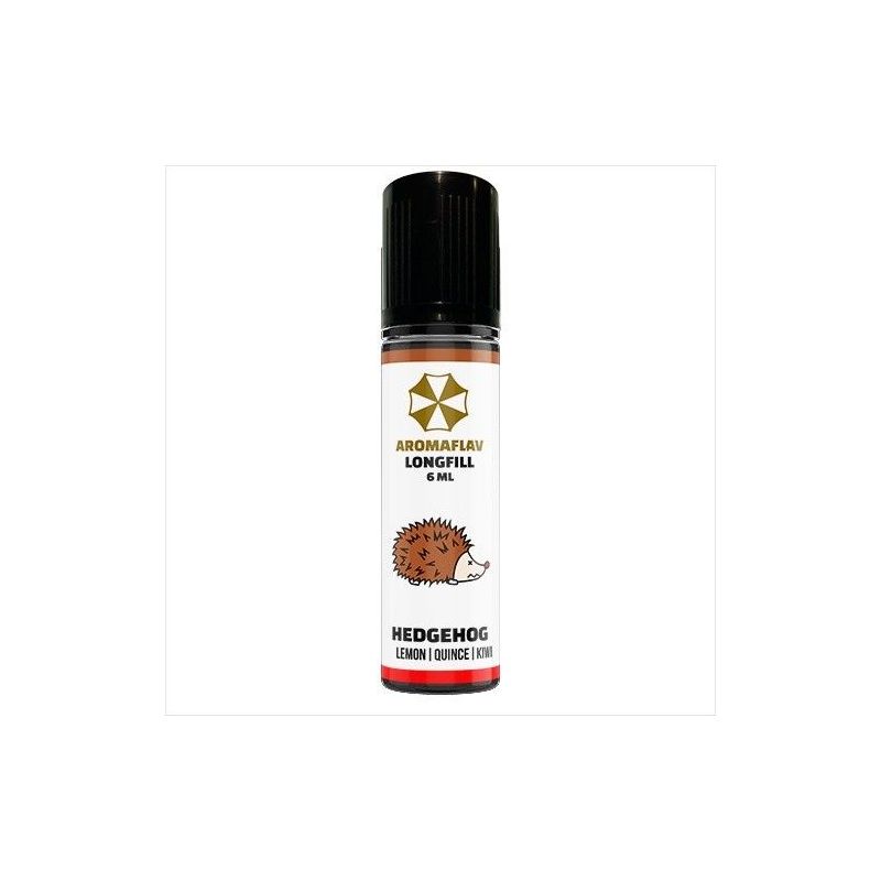 Longfill Aroma 6/60ml - Hedgehog (A25) | BigVapoteur