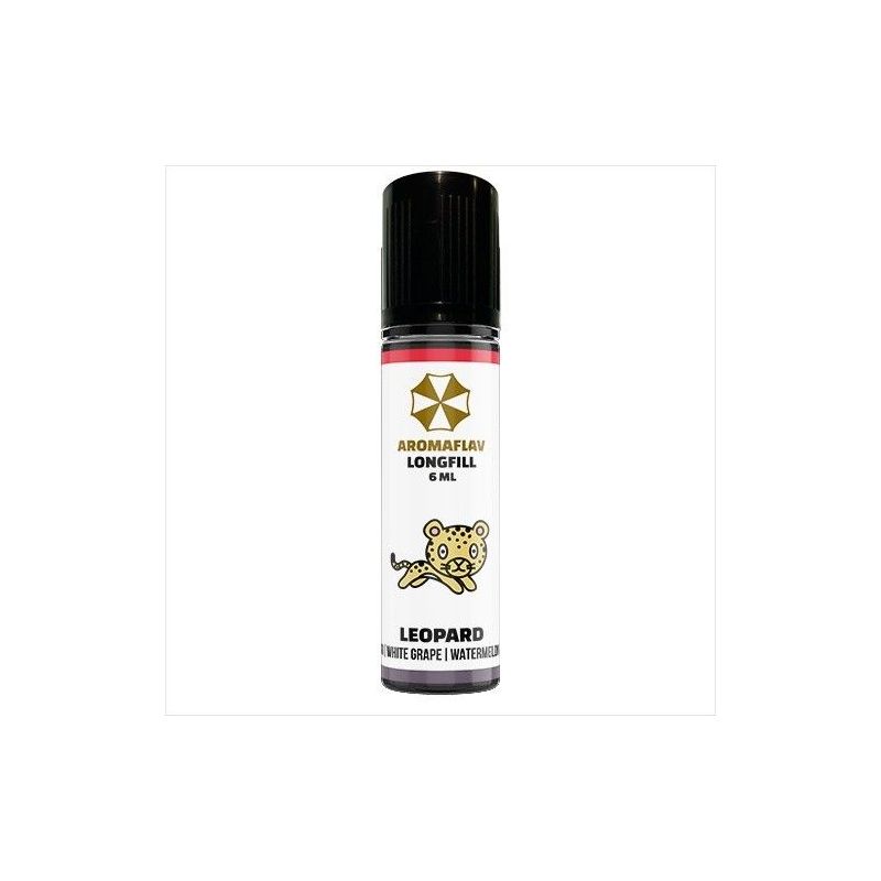 Longfill Aroma 6/60ml - Leopard (A25) | BigVapoteur