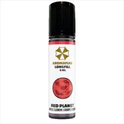 Longfill Aroma 6/60ml - Red Planet (A25) | BigVapoteur