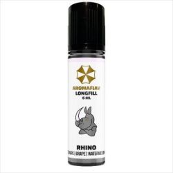 Longfill Aroma 6/60ml - Rhino (A25) | BigVapoteur