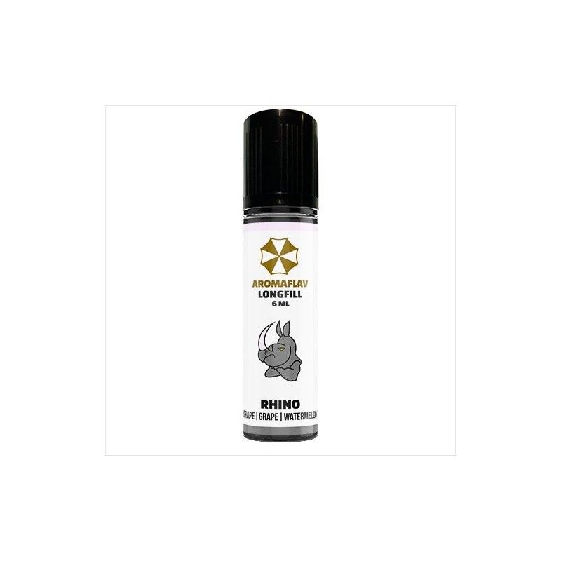 Longfill Aroma 6/60ml - Rhino (A25) | BigVapoteur