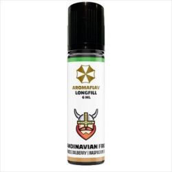 Longfill Aroma 6/60ml - Scandinavian fruits (A | BigVapoteur