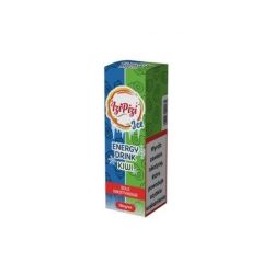 Liquid Izi Pizi Salt - Energy Drink Kiwi Ice 2 | BigVapoteur