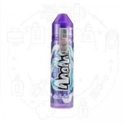 Longfill Momo 14/60ml - Soda Lish On Ice | BigVapoteur