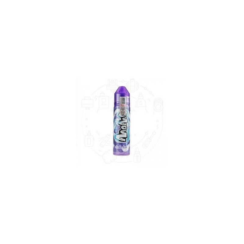 Longfill Momo 14/60ml - Soda Lish On Ice | BigVapoteur