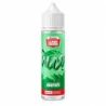 Longfill Nico 10/60ml - Menthol | BigVapoteur