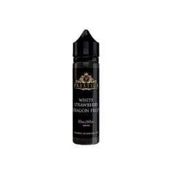 Longfill Prestige 10/60ml - White Strawberry D | BigVapoteur