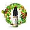 Liquid Secret Garden 3mg 10ml - The Fox | BigVapoteur