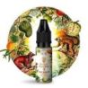 Liquid Secret Garden 6mg 10ml - The Lemur | BigVapoteur
