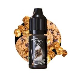 Liquid Secret's Keys 10 ml 18mg - Black Key 37 | BigVapoteur
