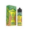 Premix Shots Over Baghdad - Tropic 30/60ML | BigVapoteur