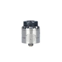 Artha Gen 2 RDA 24mm Advken - Silver | BigVapoteur