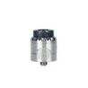 Artha Gen 2 RDA 24mm Advken - Silver | BigVapoteur