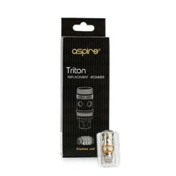 Aspire - Résistance Triton - 0.5ohm | BigVapoteur