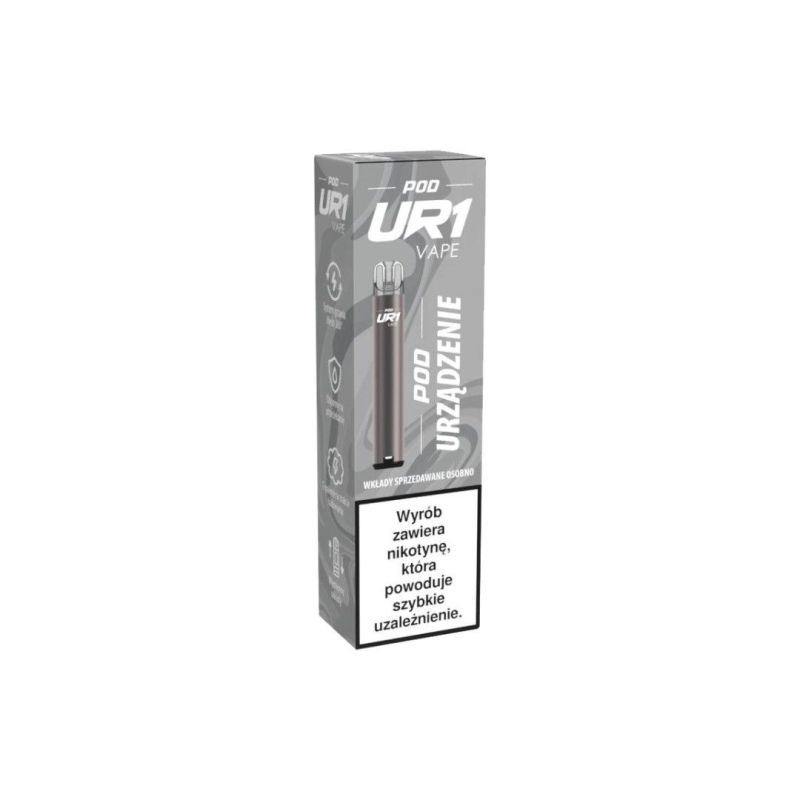 Bateria UR1 Vape - Grey | BigVapoteur