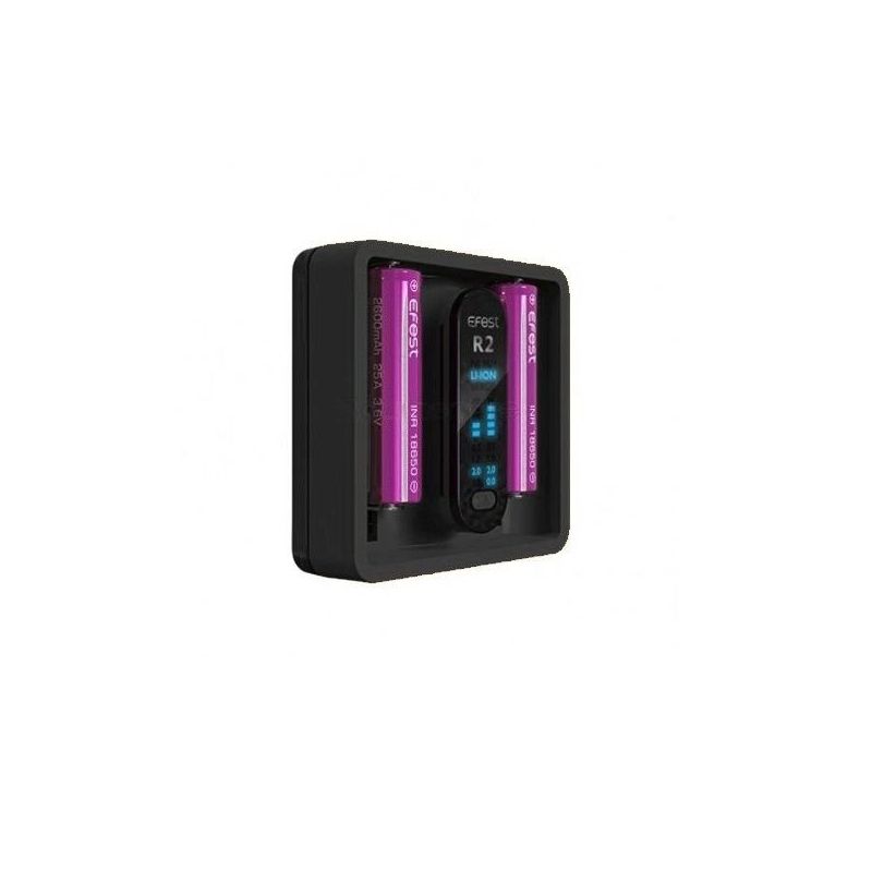 Efest Imate R2 | BigVapoteur