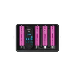 Efest Imate R4 | BigVapoteur