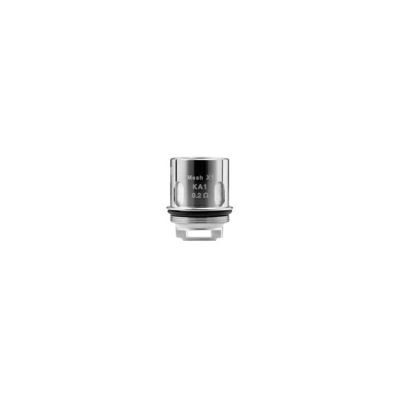 Geekvape Grzałka Supermesh X1 0.2 ohm | BigVapoteur