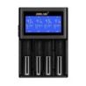 Golisi S4 2.0A Smart Charger with LCD Screen | BigVapoteur