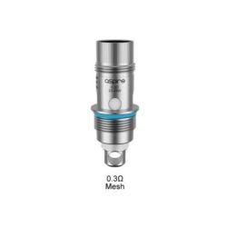 Résistance Aspire Nautilus mesh 0.3 | BigVapoteur