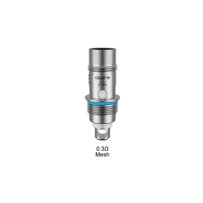 Coil Aspire Nautilus mesh 0.3 | BigVapoteur