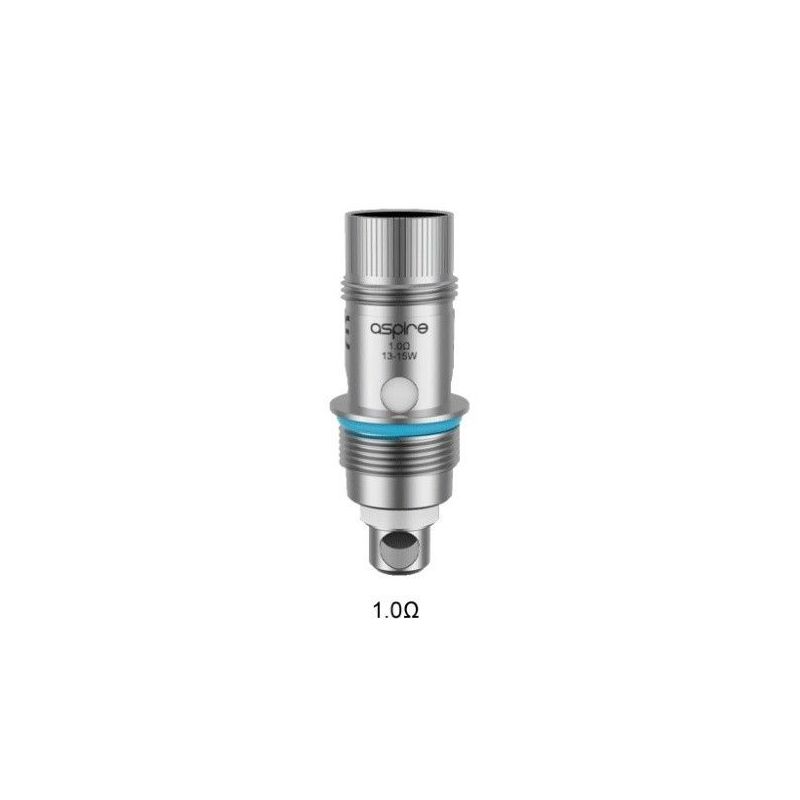 Grzałka Aspire Nautilus mesh 1.0 | BigVapoteur