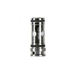 Résistance Da One Barrel S - 1.0 oHm | BigVapoteur