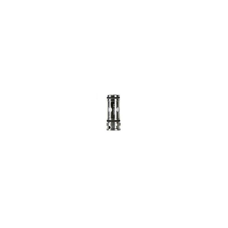 Coil Da One Barrel S - 1.0 oHm | BigVapoteur