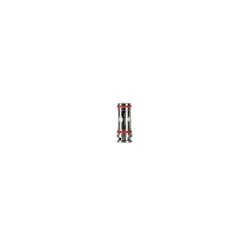 Résistance Da One Barrel S - 1.2 oHm | BigVapoteur