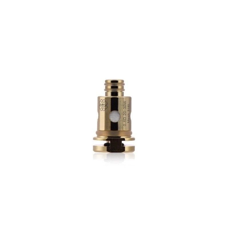 Résistance DotCoil 0.4 DOTMOD | BigVapoteur