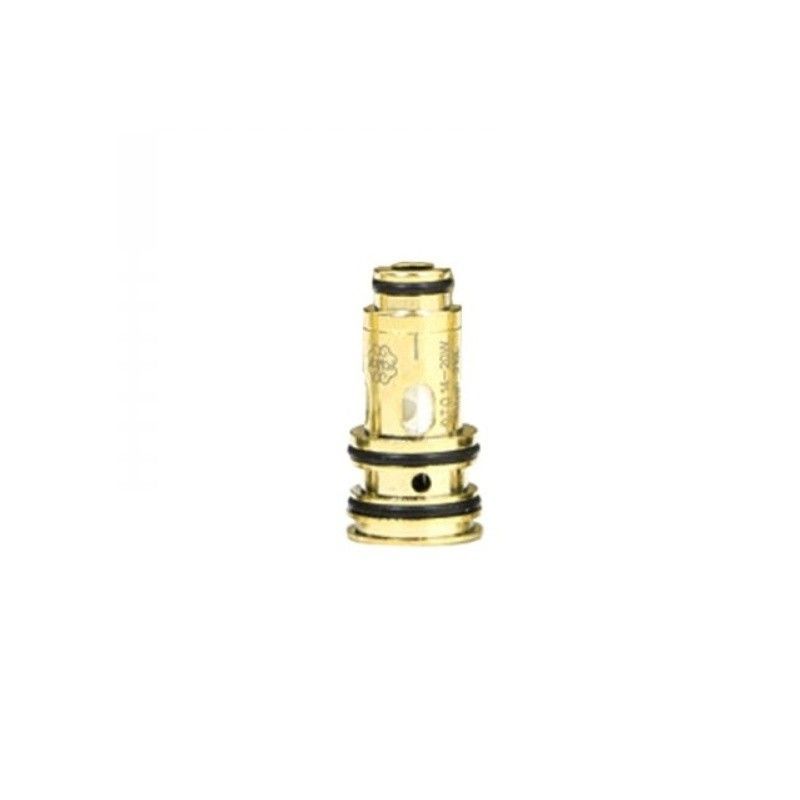 Résistance DotMod - 0.15 | BigVapoteur