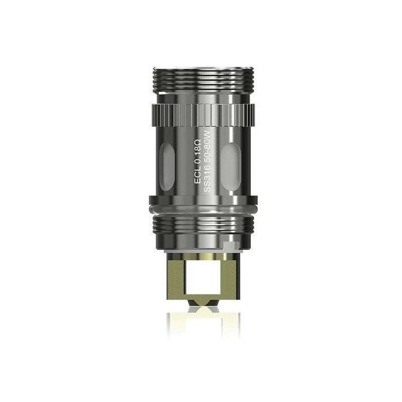 Grzałka Eleaf ECL 0.18 ohm | BigVapoteur