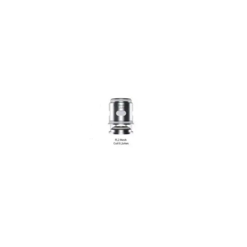 Coil FL Mesh - Freemax 0.2 | BigVapoteur