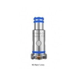Coil FreeMax - Coils for MaxPod 1.0 ohm | BigVapoteur