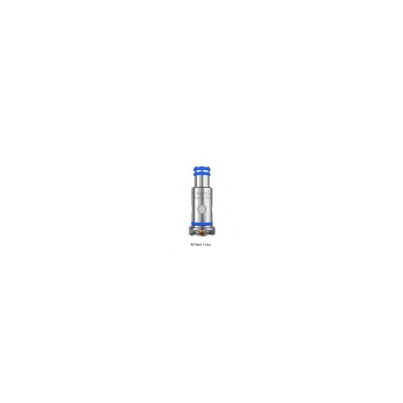 Résistance FreeMax - Coils for MaxPod 1.0 ohm | BigVapoteur