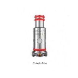 Coil FreeMax - Coils for MaxPod 1.5 ohm | BigVapoteur