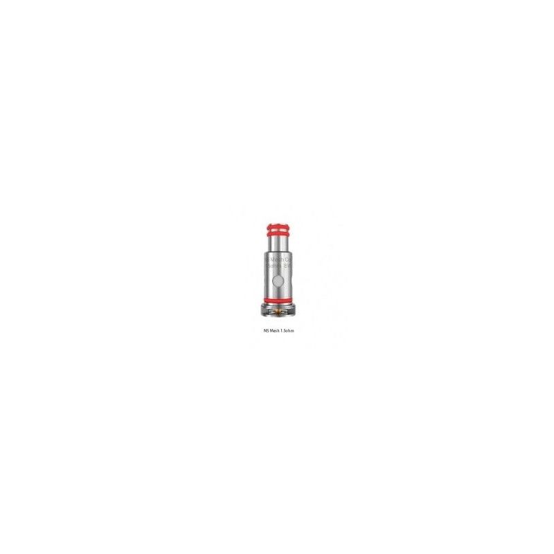 Coil FreeMax - Coils for MaxPod 1.5 ohm | BigVapoteur