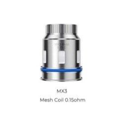 Grzałka FreeMax - MX Mesh - MX3 Mesh Coil 0.15 | BigVapoteur
