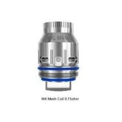 Grzałka FreeMax - MX Mesh - MX4 Mesh Coil 0.15 | BigVapoteur
