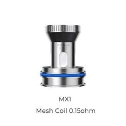 Grzałka FreeMax - MX Mesh - MX1-D Mesh Coil 0. | BigVapoteur