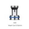 Coil FreeMax - MX Mesh - MX1-D Mesh Coil 0.15ohm | BigVapoteur