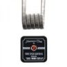 Coil Fumytech Triple Fused Clapton DL 0.3 Ni80 (10 pcs) | BigVapoteur