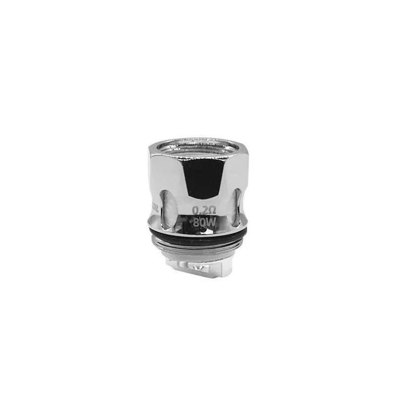 Grzałka HELLVAPE Fat Rabbit Single Mesh H7 - 0 | BigVapoteur