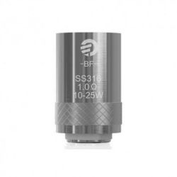 Coil Joyetech Cubis/AIO 1.0ohm | BigVapoteur