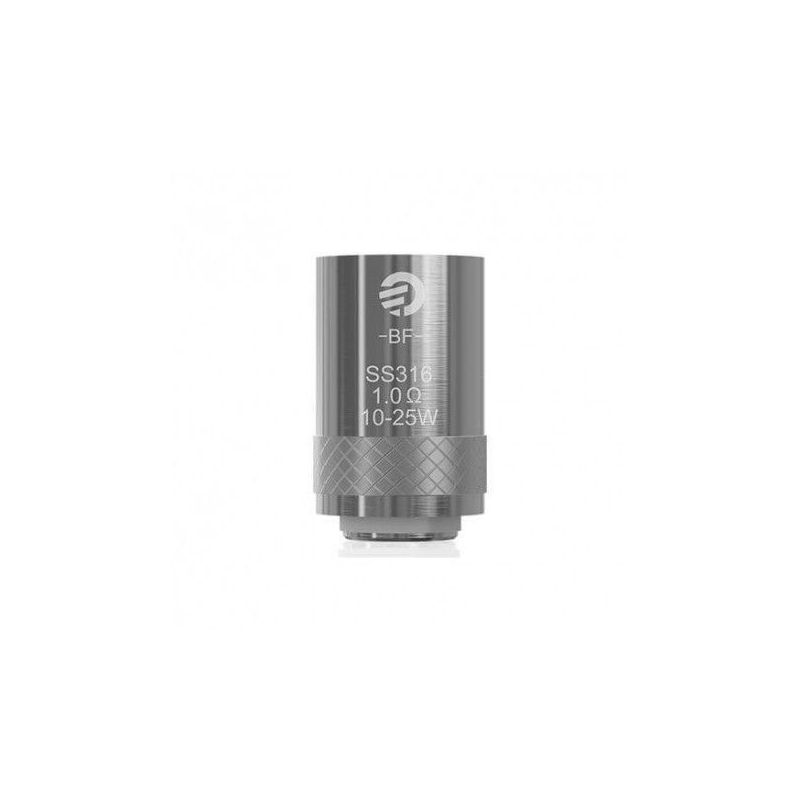 Coil Joyetech Cubis/AIO 1.0ohm | BigVapoteur