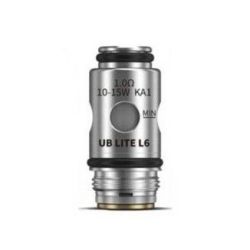 Grzałka LOST VAPE UB Lite L6 1.0 | BigVapoteur